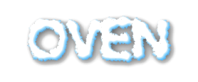 Oven